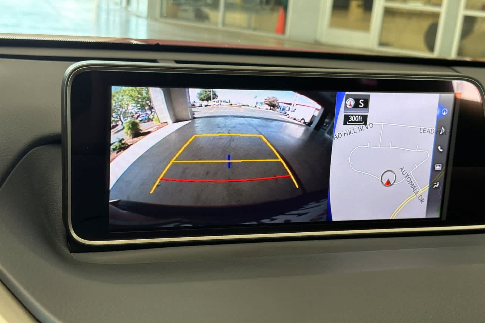Used 2019 Lexus RX 350 AWD w/ Navigation Package image 22