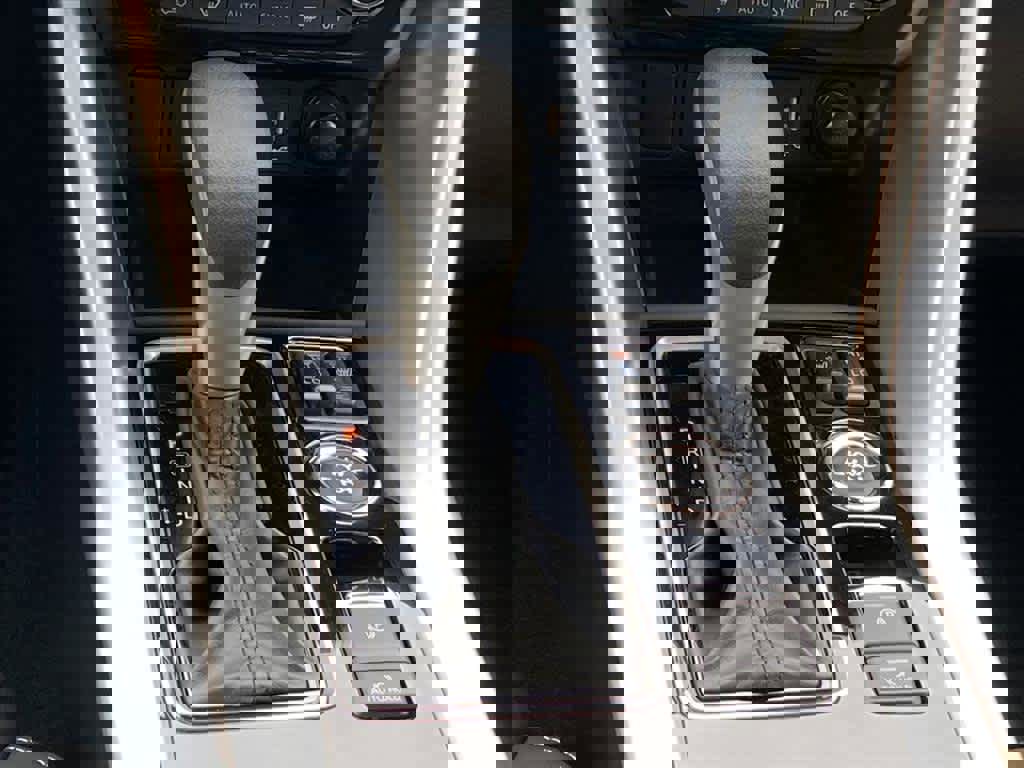 New 2026 Mitsubishi Eclipse Cross SE image 8