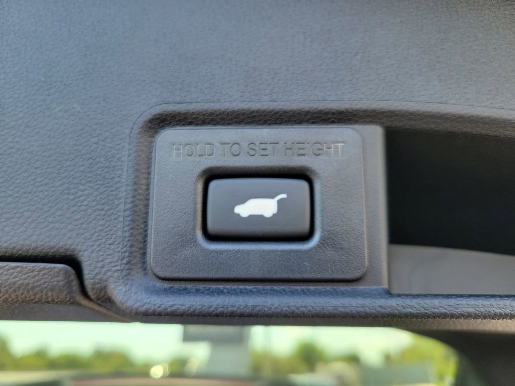 New 2026 Acura RDX SH-AWD image 11