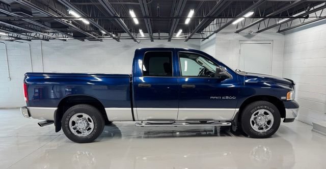 Used 2005 Dodge Ram 2500 Truck SLT w/ Trailer Tow Group RWD image 7