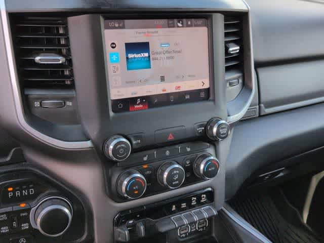 Used 2022 RAM 1500 Big Horn AWD/4WD image 27