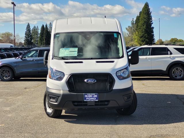 New 2024 Ford Transit 150 148 Medium Roof RWD image 2