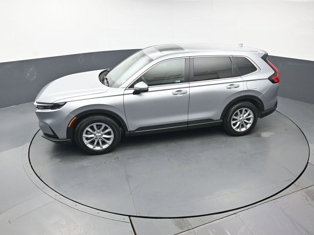 Certified 2024 Honda CR-V EX image 37