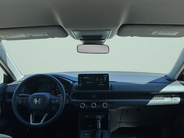 New 2026 Honda CR-V LX image 15
