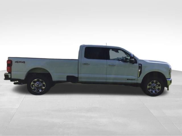 New 2026 Ford F350 Lariat w/ Chrome Package image 7