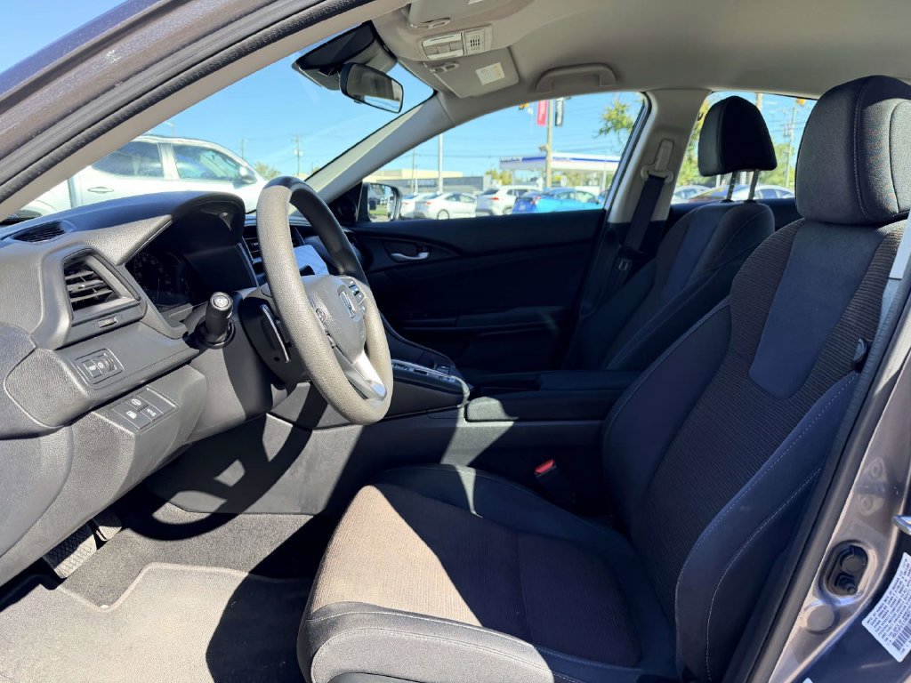 Used 2020 Honda Insight EX image 19