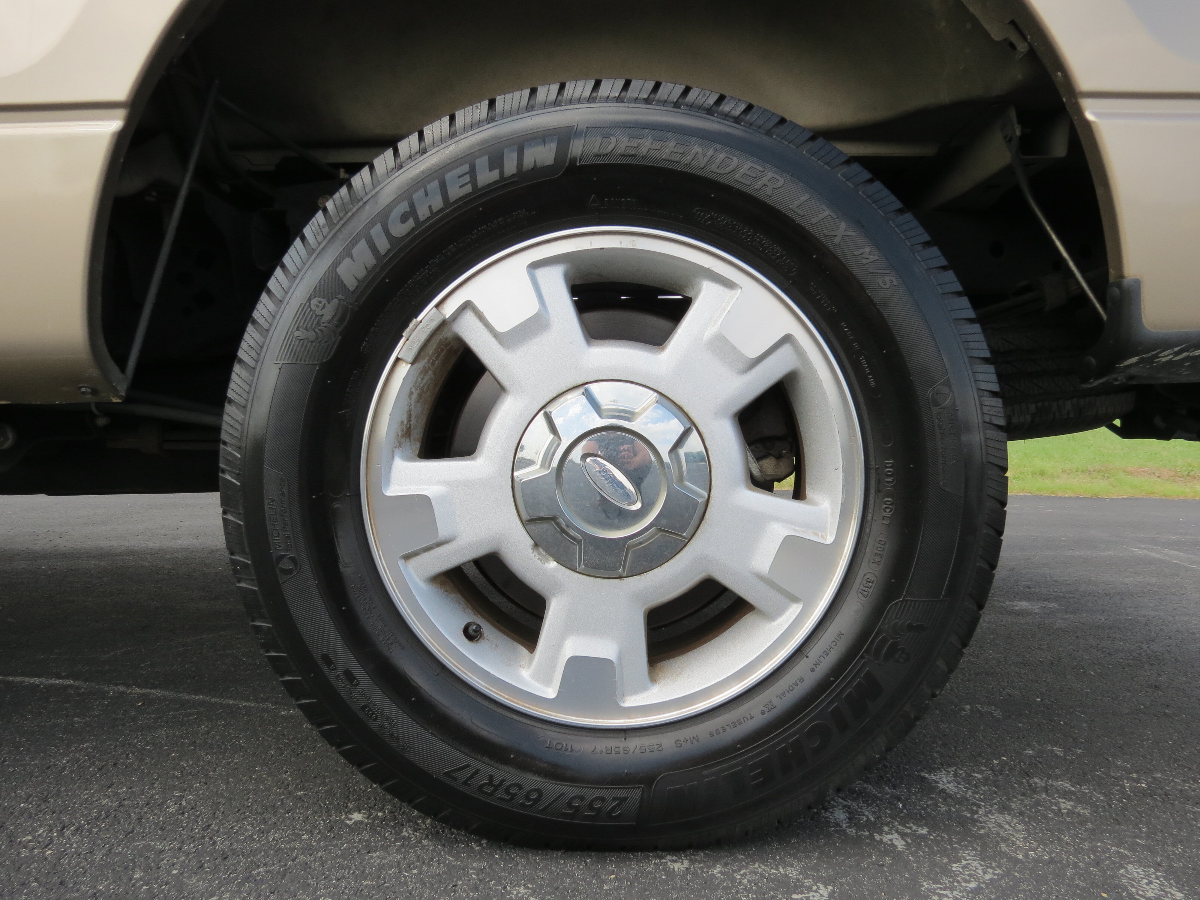 Used 2012 Ford F150 XLT w/ XLT Convenience Pkg RWD image 9