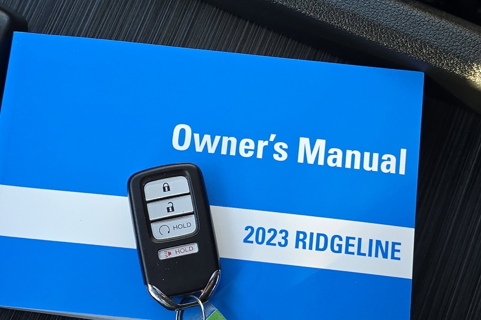 Used 2023 Honda Ridgeline RTL image 26