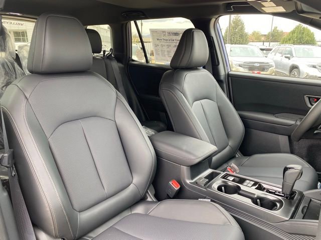 New 2026 Subaru Outback Limited XT image 10