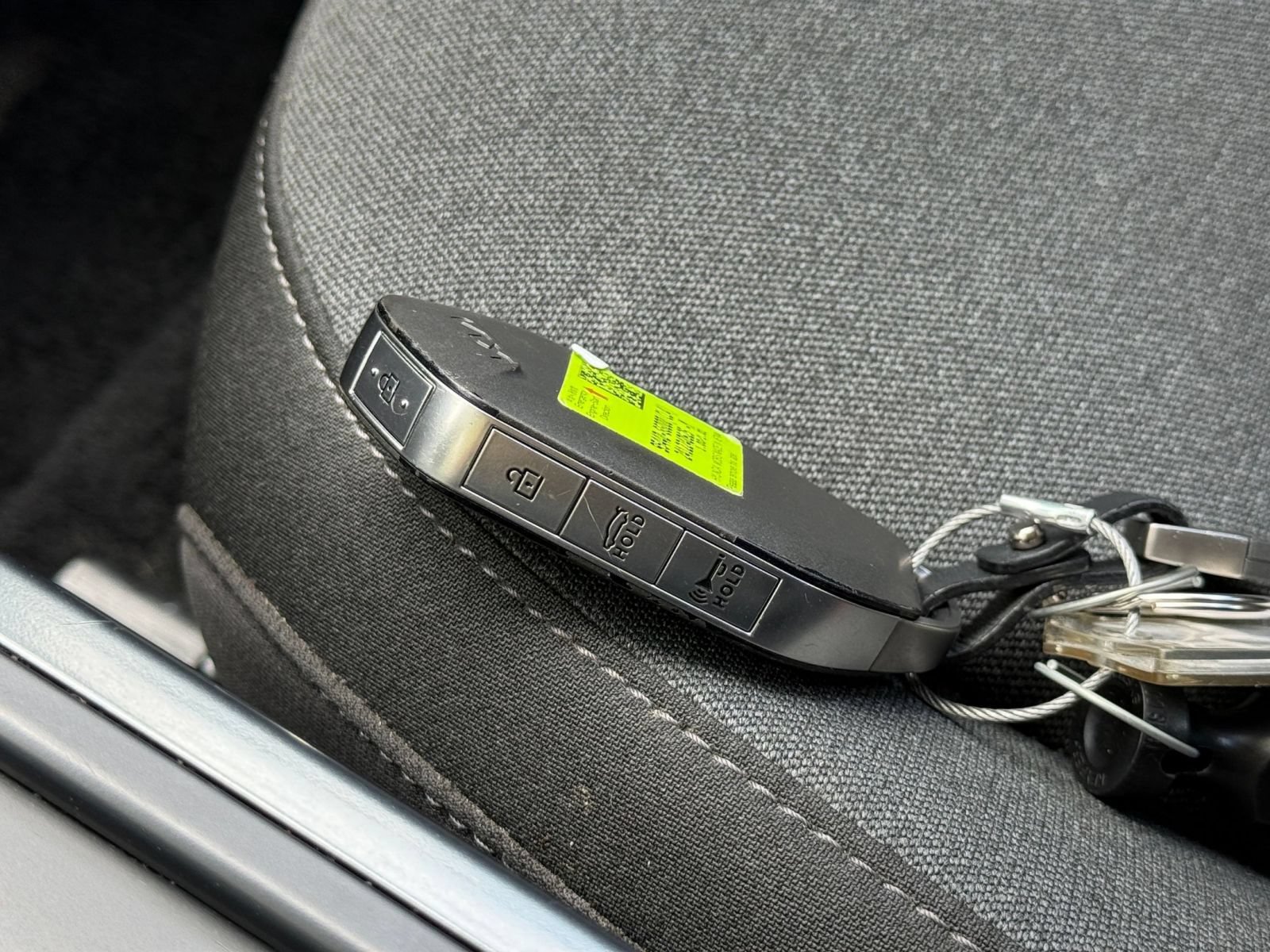 Used 2025 Kia K4 FWD image 22