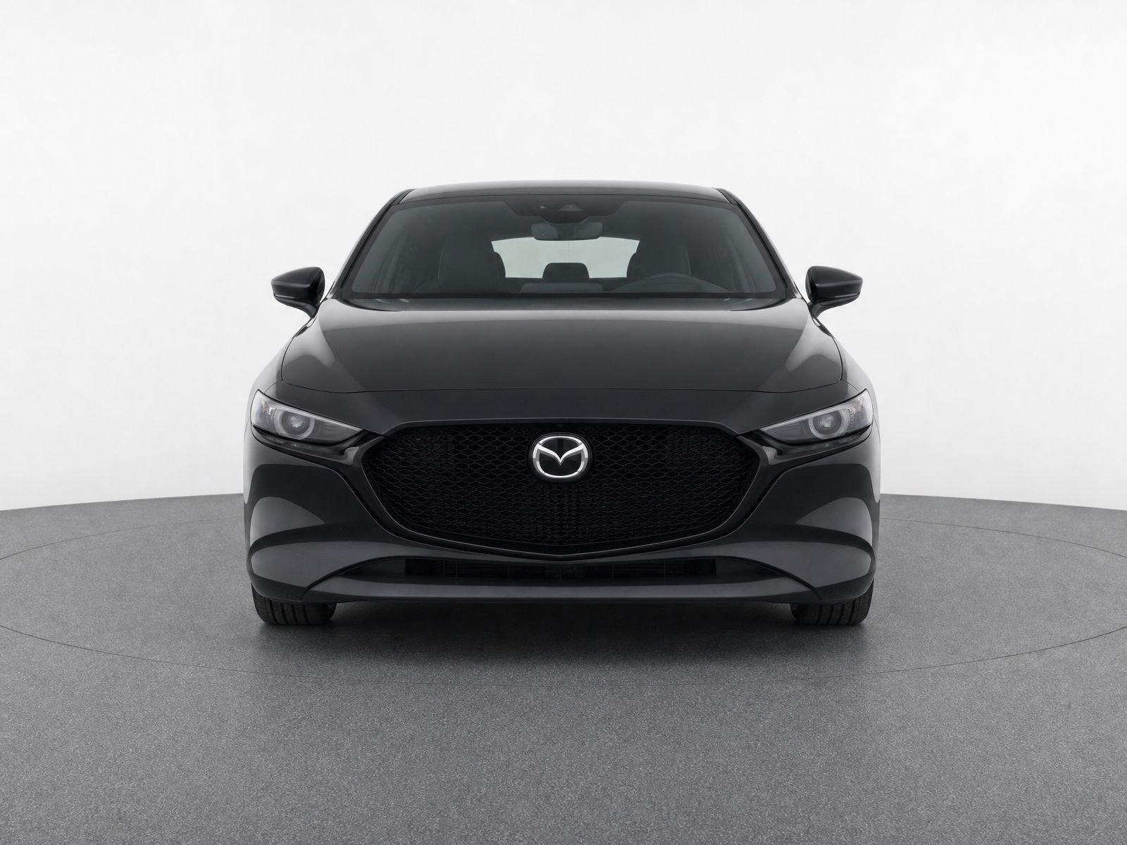 Used 2020 MAZDA MAZDA3 AWD Hatchback w/ Preferred Pkg image 5