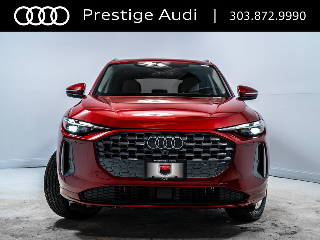 Used 2025 Audi Q5 Premium w/ Convenience Package AWD/4WD image 11