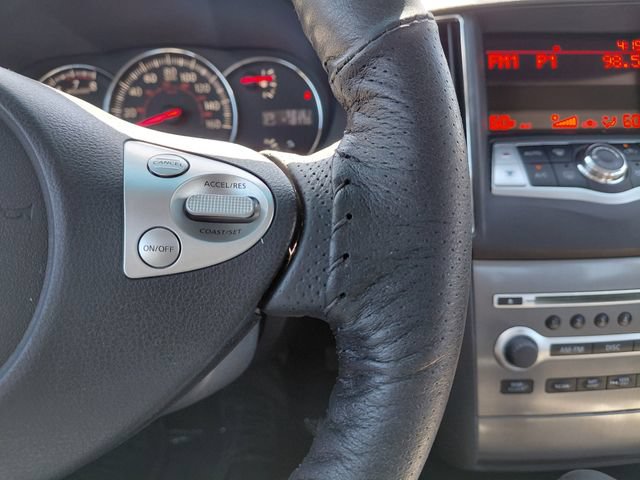 Used 2014 Nissan Maxima 3.5 S w/ Limited Edition Package FWD image 23