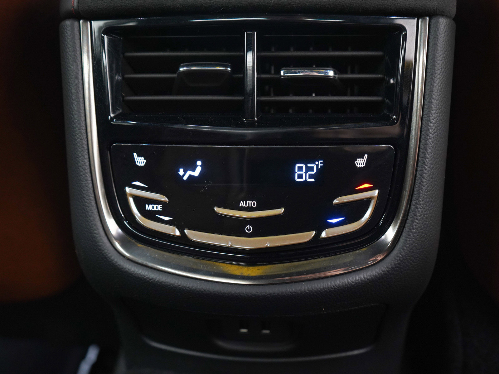 Used 2019 Cadillac CTS Premium Luxury w/ Technology Package AWD/4WD image 16