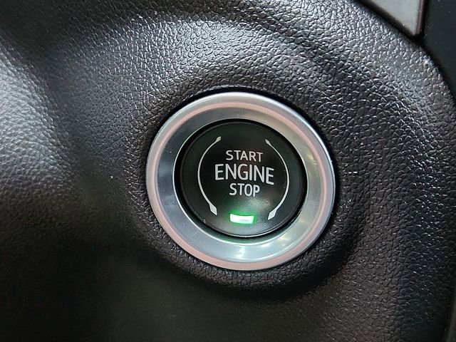 Used 2023 Chevrolet Silverado 1500 Custom Trail Boss w/ LPO, Dark Essentials Package image 18