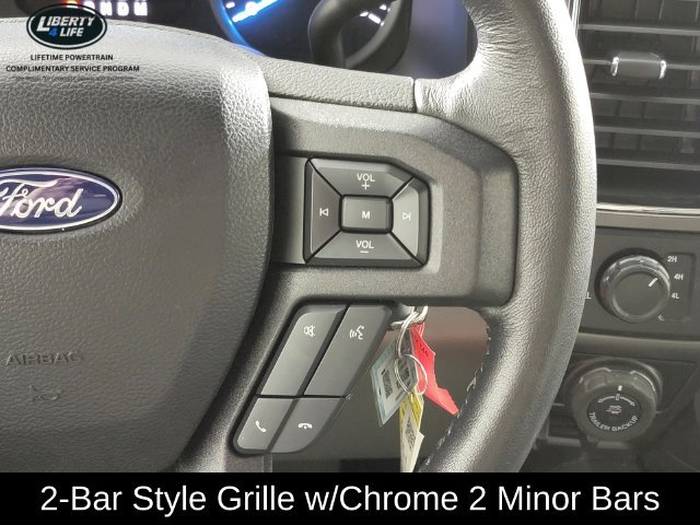 Certified 2019 Ford F150 XLT w/ Equipment Group 302A Luxury AWD/4WD image 30