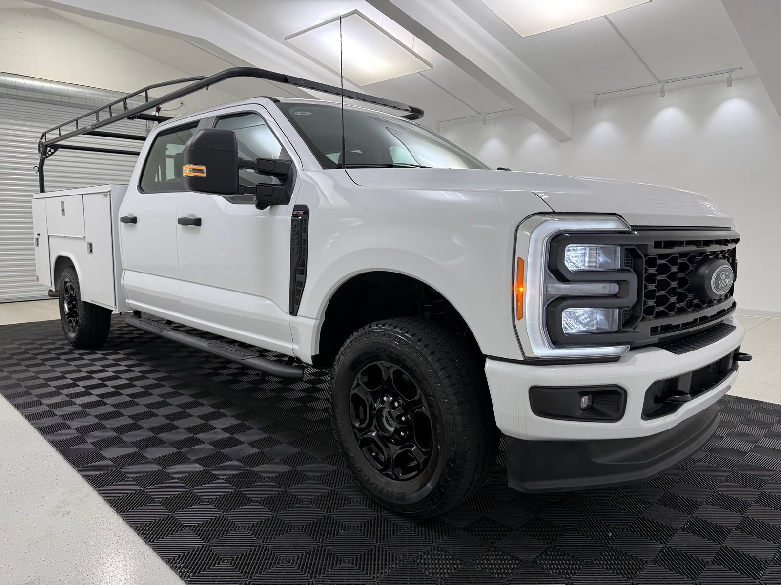 Used 2023 Ford F250 XL w/ STX Appearance Package