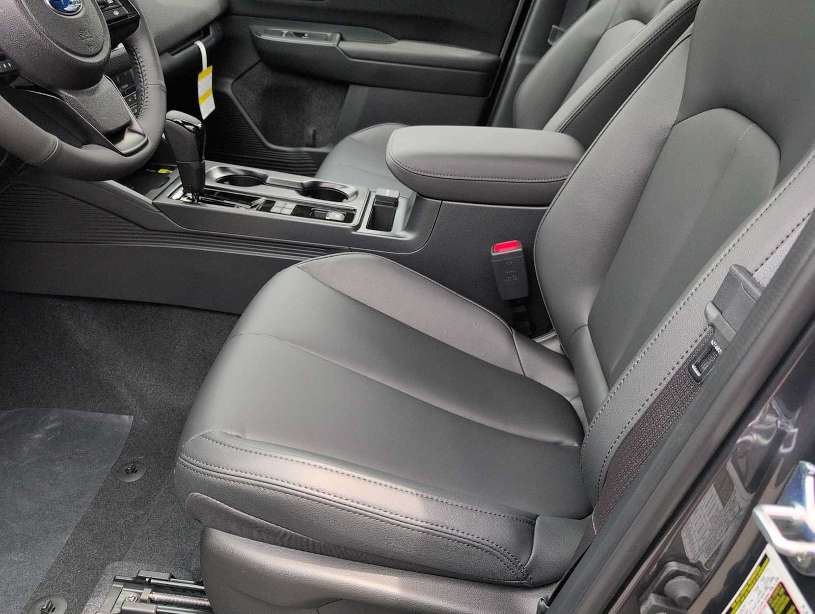 New 2026 Subaru Outback Premium AWD/4WD image 16