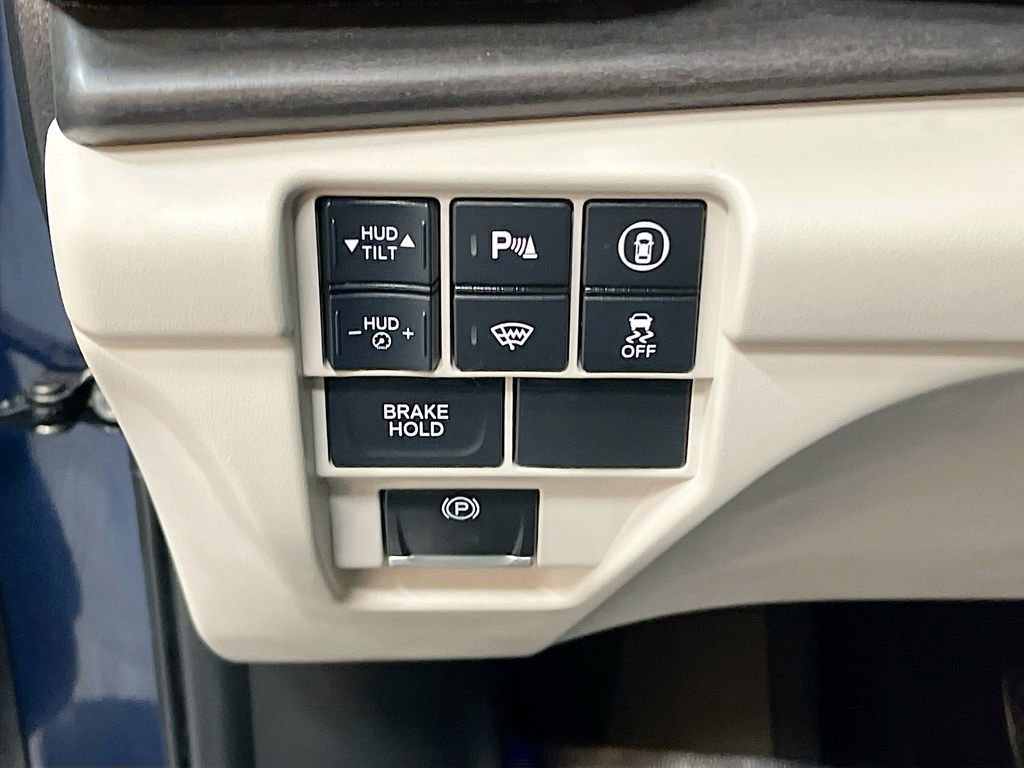 Used 2025 Acura RDX SH-AWD w/ Advance Package image 10