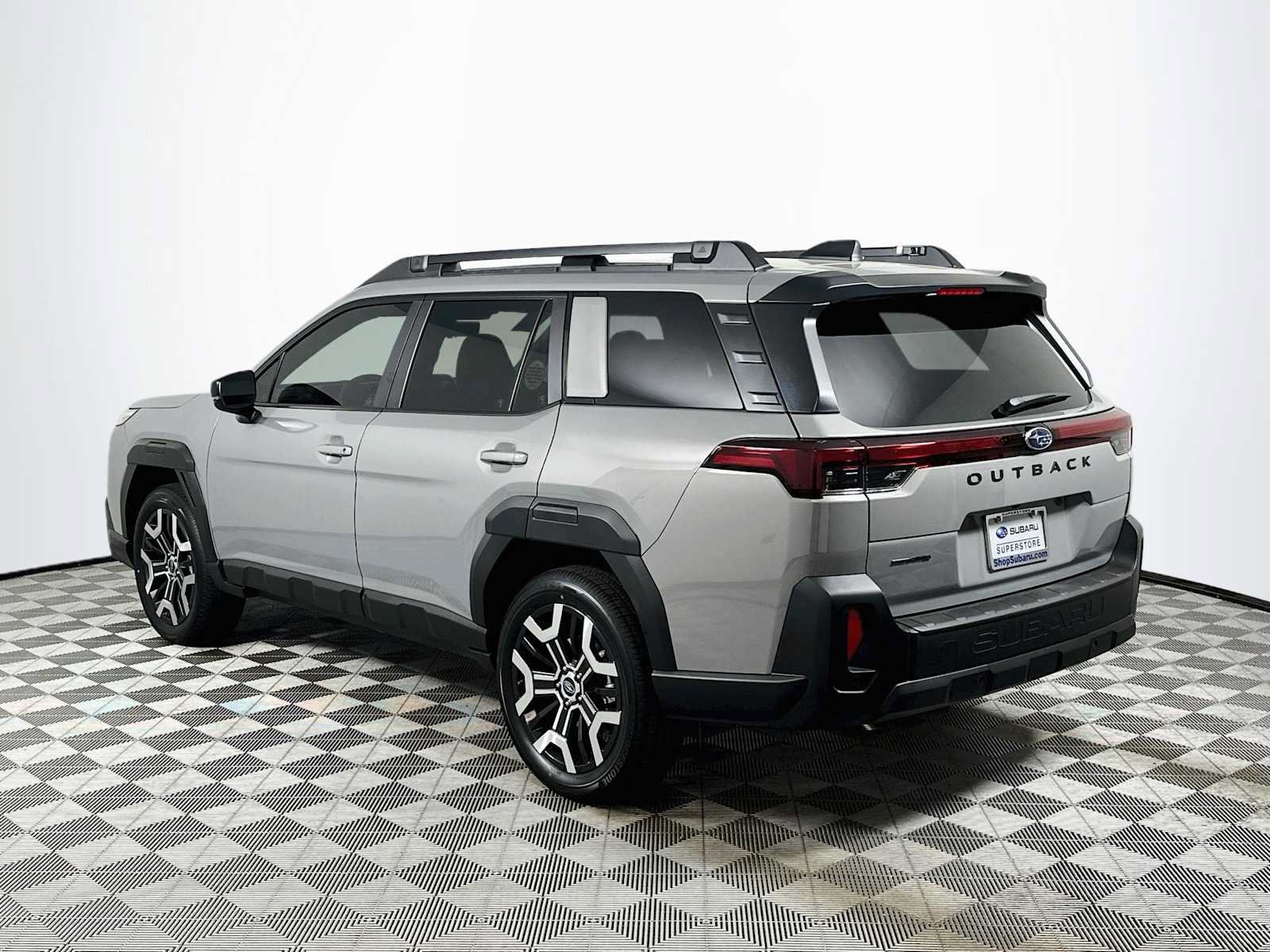 New 2026 Subaru Outback Touring XT AWD/4WD image 5