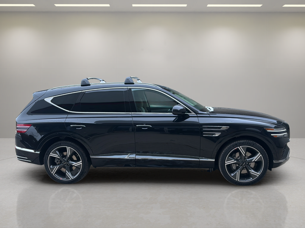 New 2026 Genesis GV80 3.5T Prestige AWD/4WD image 6