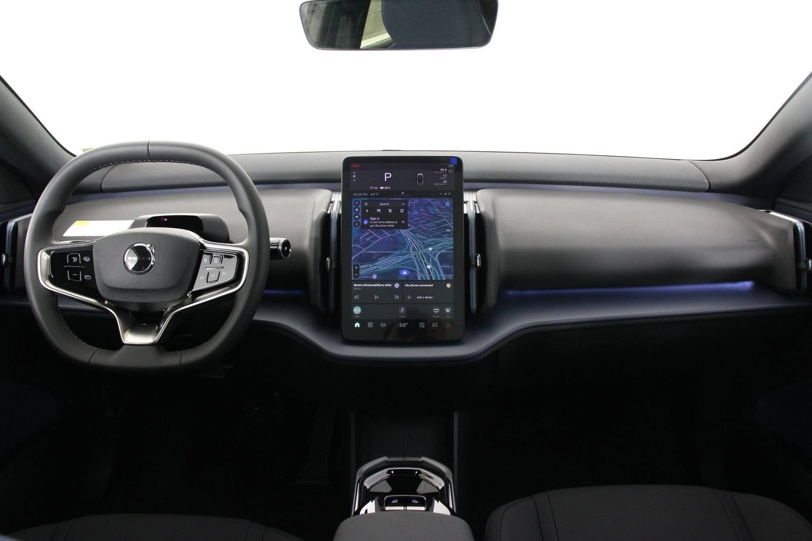 New 2026 Volvo EX30 Plus AWD/4WD image 5