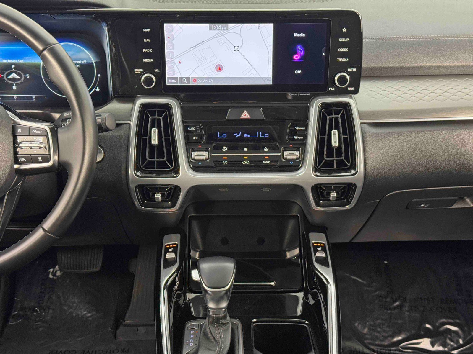 Used 2023 Kia Sorento SX AWD/4WD image 23
