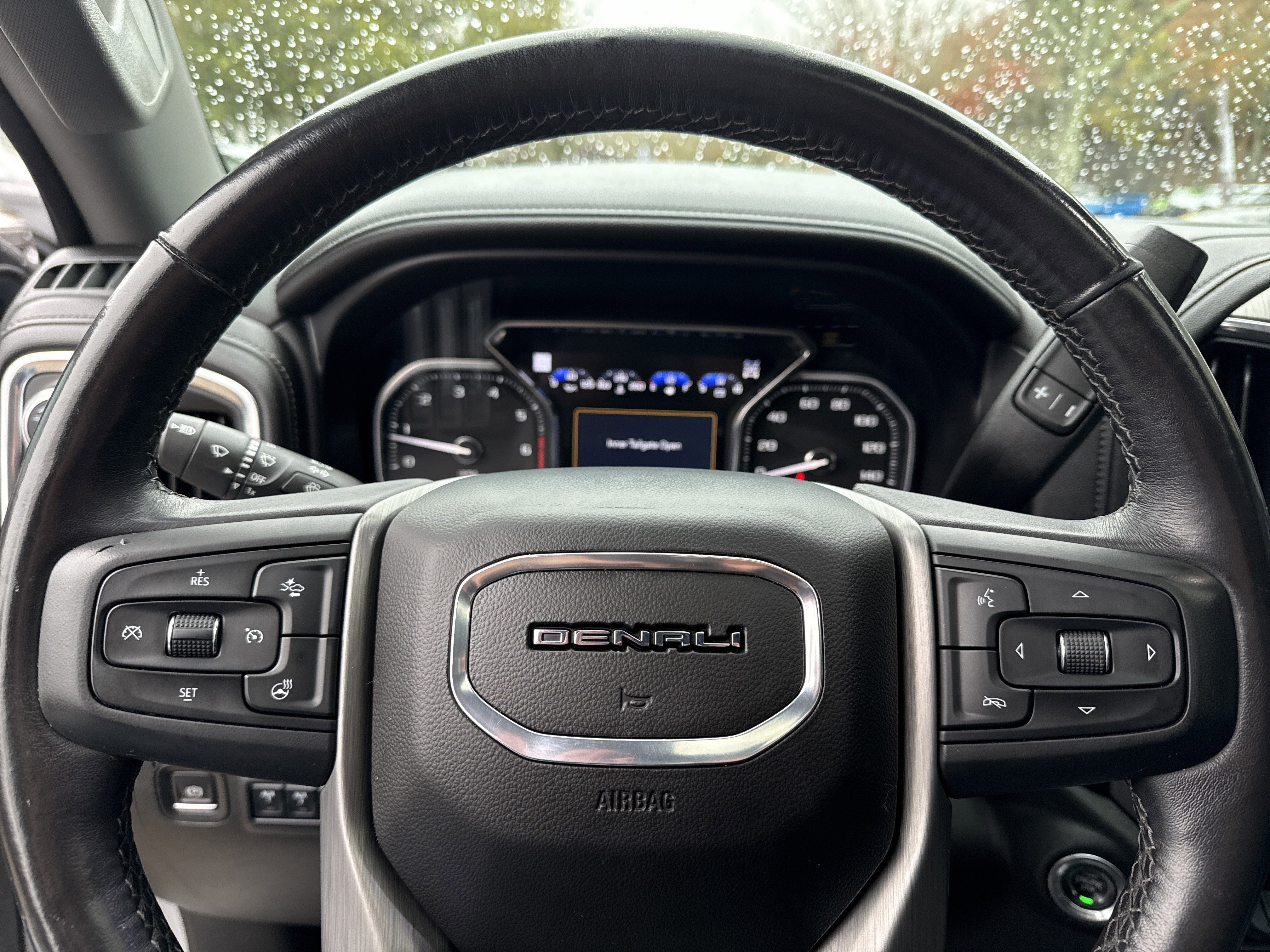 Used 2021 GMC Sierra 3500 Denali w/ Denali Ultimate Package image 25