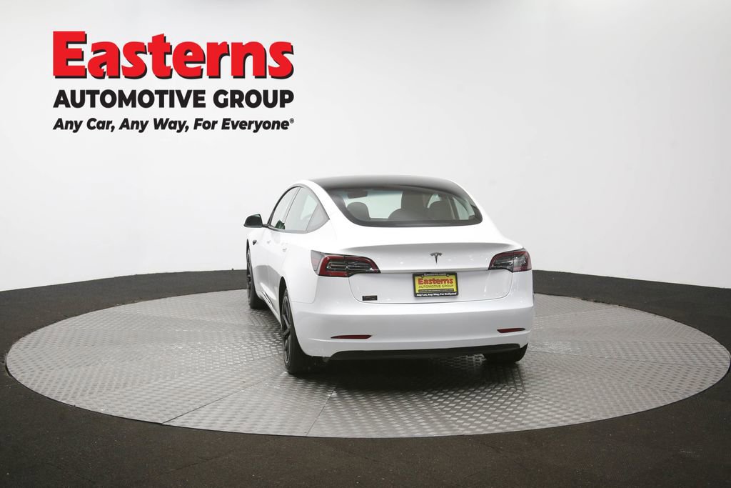 Used 2023 Tesla Model 3 Standard Range RWD image 33