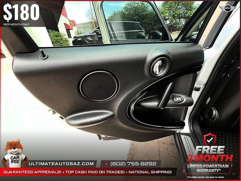 Used 2014 MINI Cooper Countryman S AWD/4WD image 33