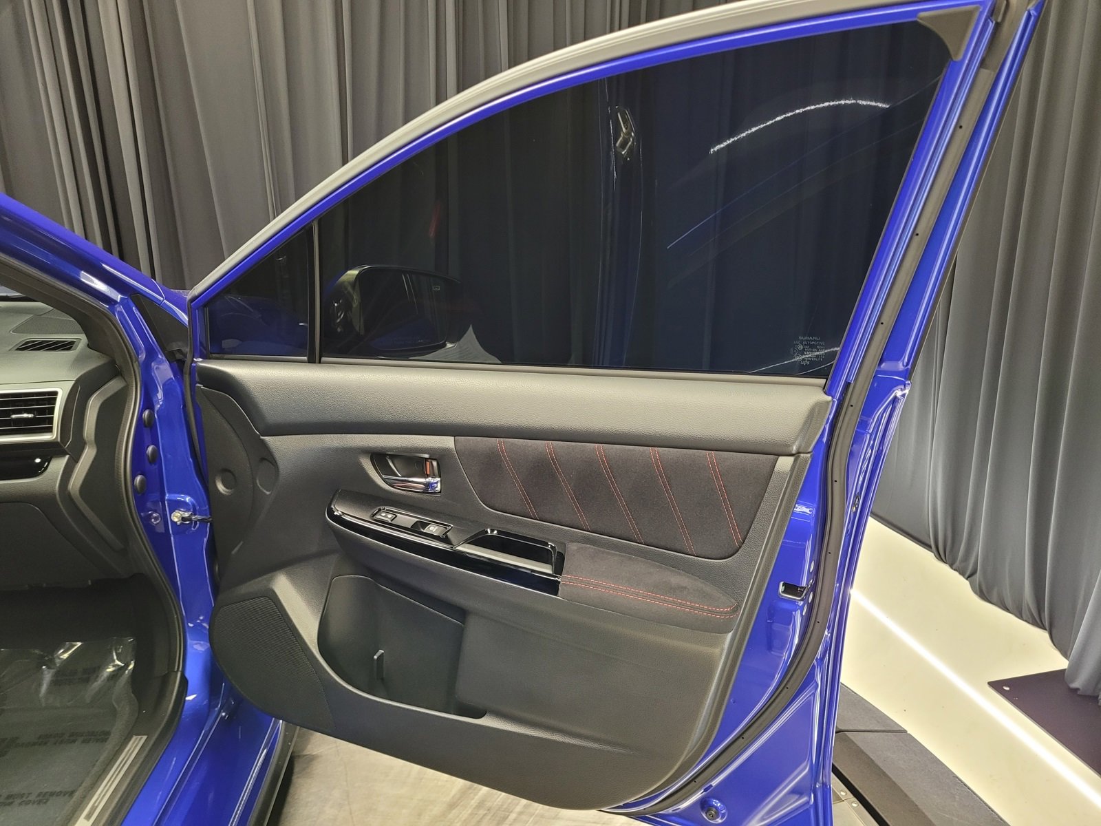 Used 2021 Subaru WRX STI image 31