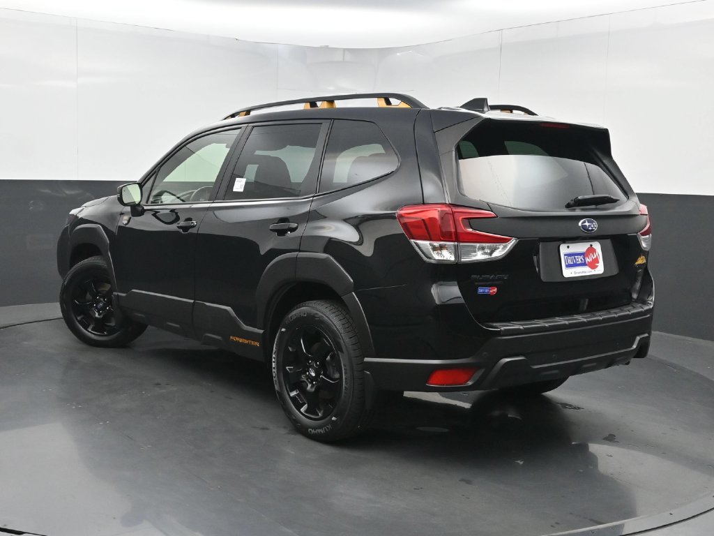 Used 2022 Subaru Forester Wilderness AWD/4WD image 23