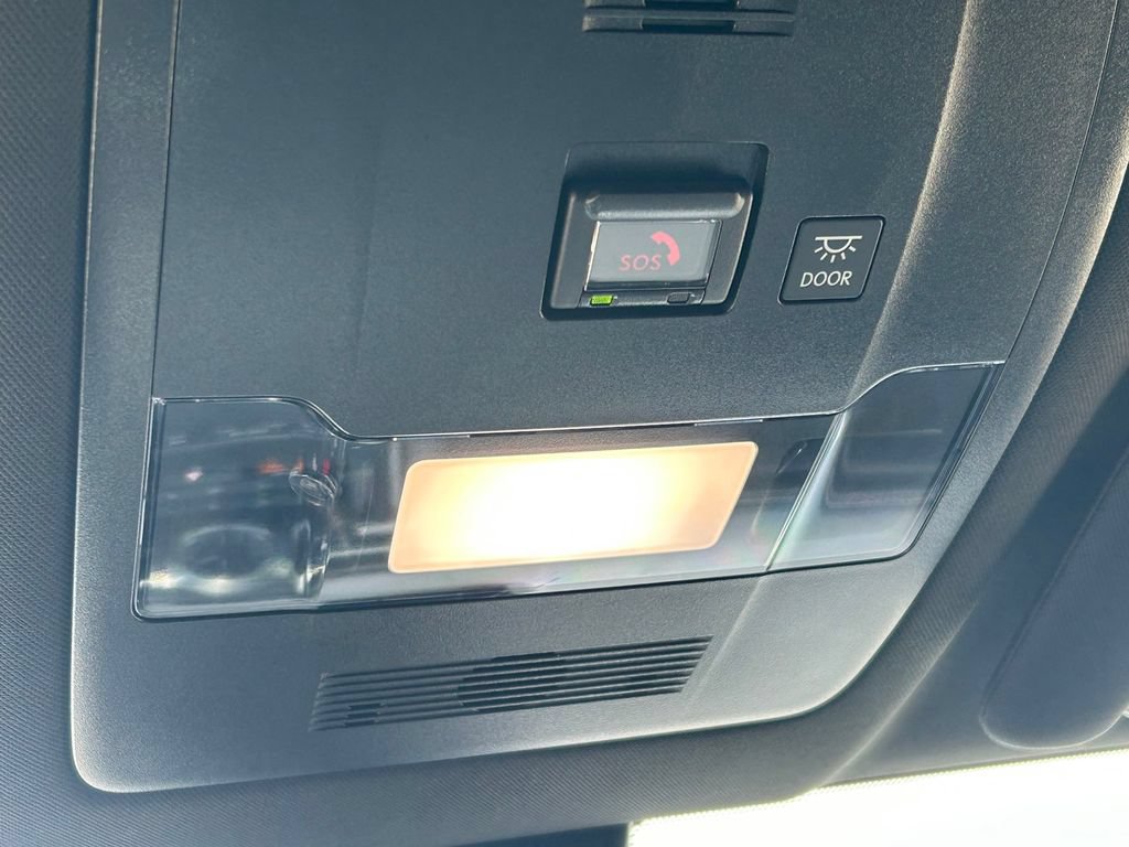 Used 2024 Lexus IS 350 F Sport w/ Navigation Package RWD image 17