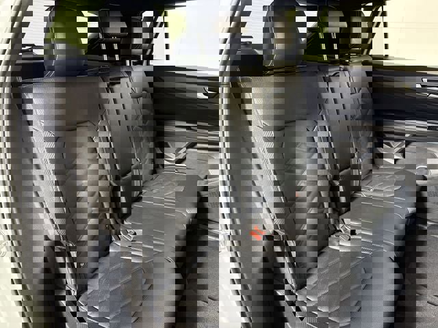 New 2026 Volkswagen Atlas Cross Sport SE FWD image 15