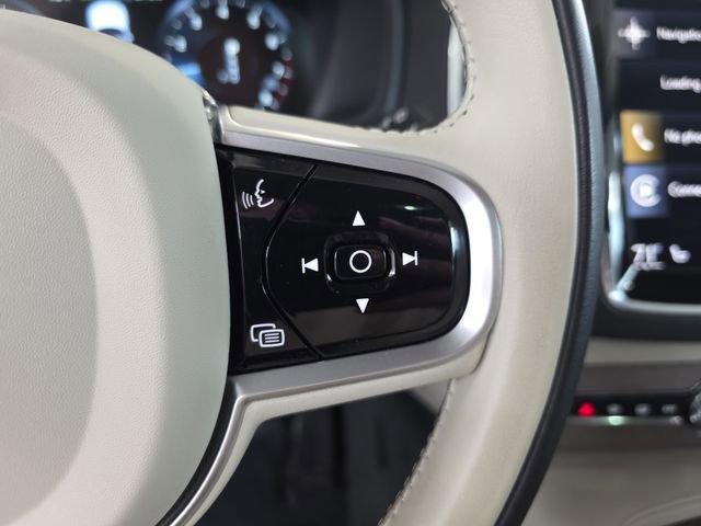 Used 2022 Volvo XC90 T6 Inscription w/ Advanced Package AWD/4WD image 19