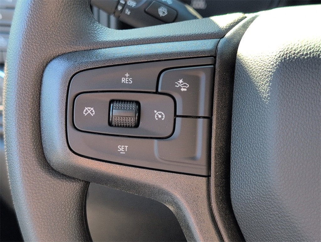 New 2026 Chevrolet Silverado 2500 Custom w/ Custom Convenience Package image 20