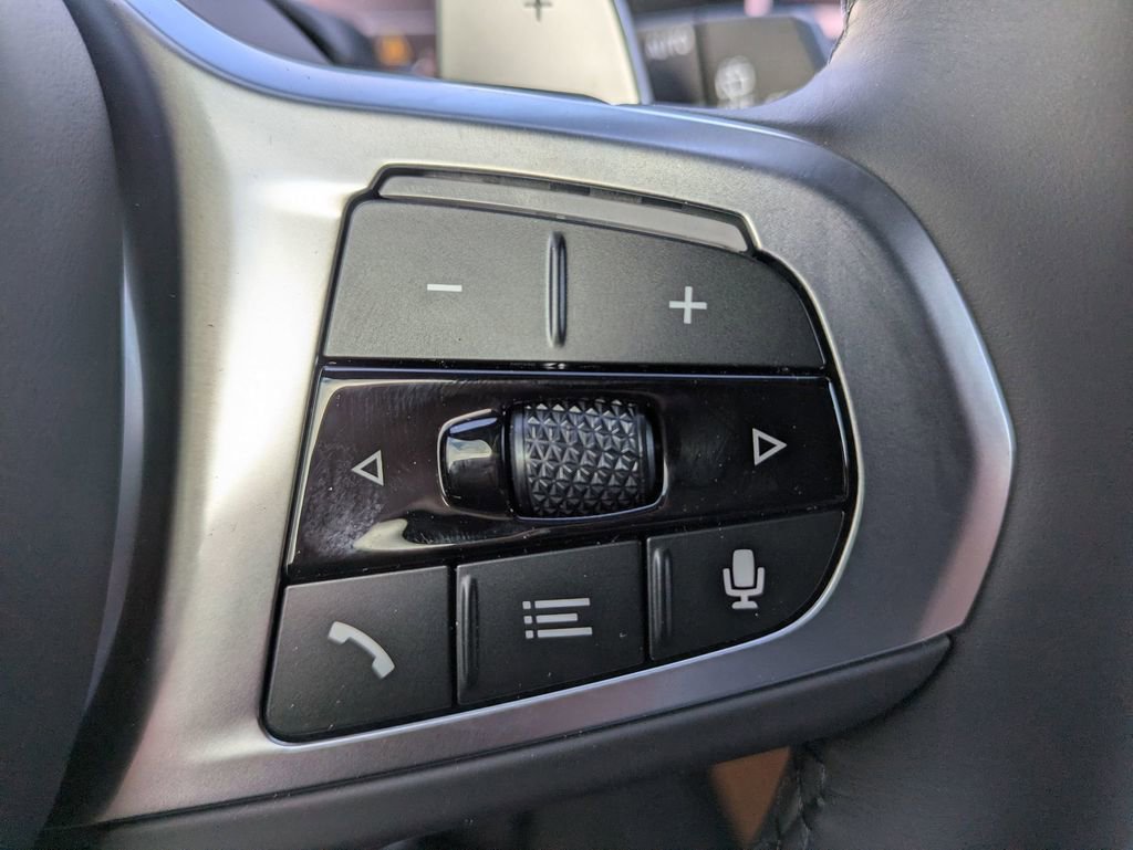 New 2026 BMW X5 xDrive40i w/ M Sport Package image 20