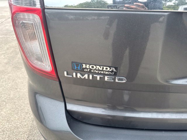Used 2015 Ford Explorer Limited FWD image 14