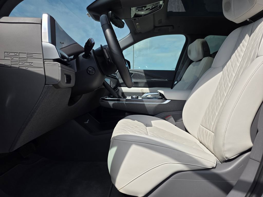 Used 2026 Cadillac Escalade IQ Sport 1 image 11