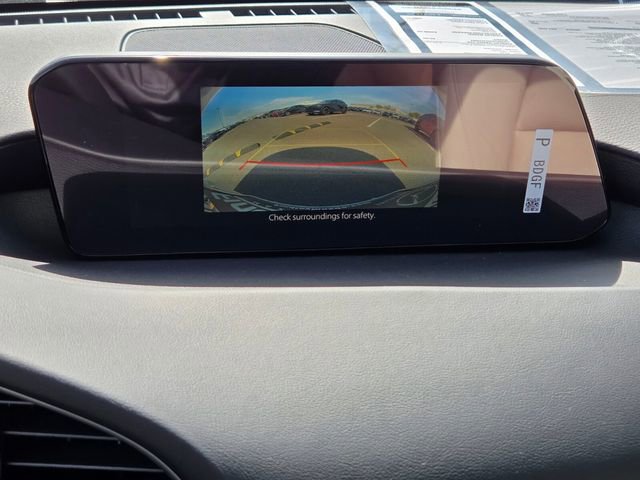 New 2026 MAZDA MAZDA3 2.5 S Sedan w/ Preferred Pkg image 13