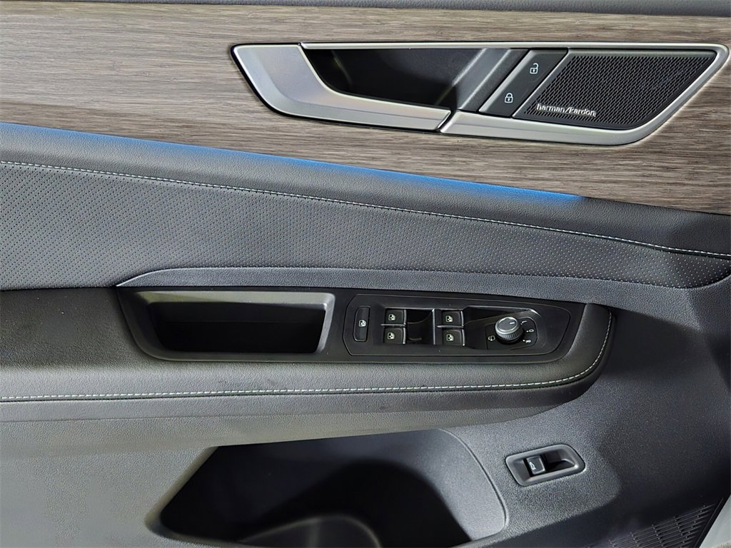 New 2026 Volkswagen Atlas SEL Premium R-Line image 12