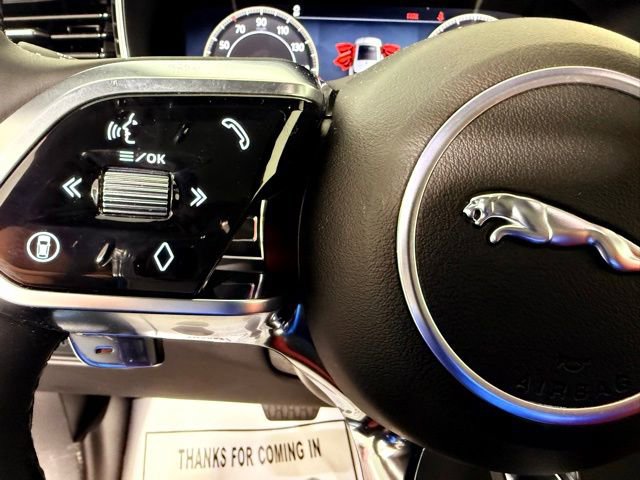 New 2026 Jaguar F-PACE R-Dynamic S image 19