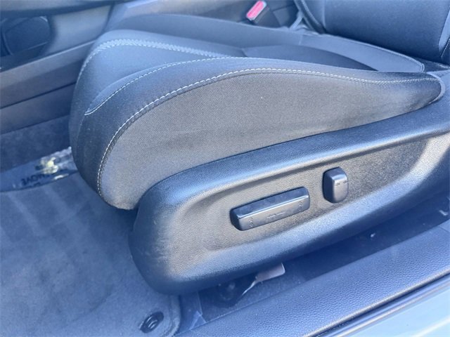 Used 2021 Honda Civic EX image 21