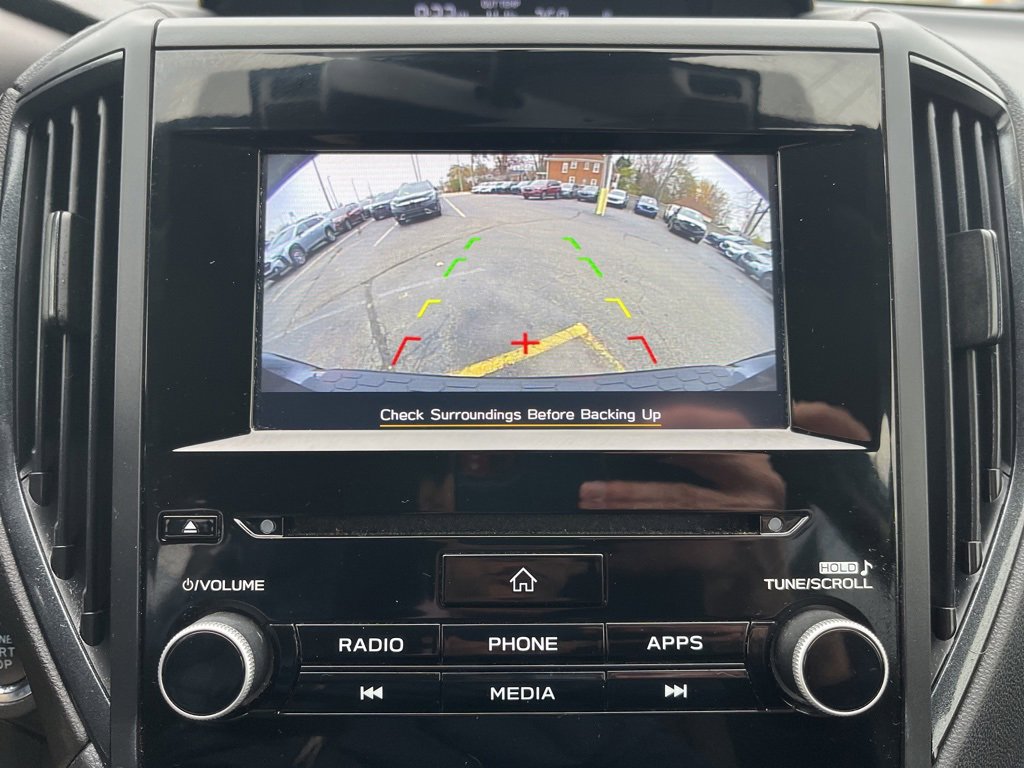 Certified 2023 Subaru Crosstrek 2.5i Sport image 17