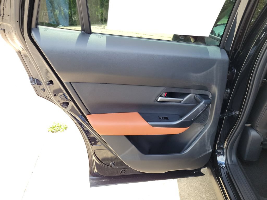 New 2026 MAZDA CX-50 AWD 2.5 S w/ Weather Package image 18