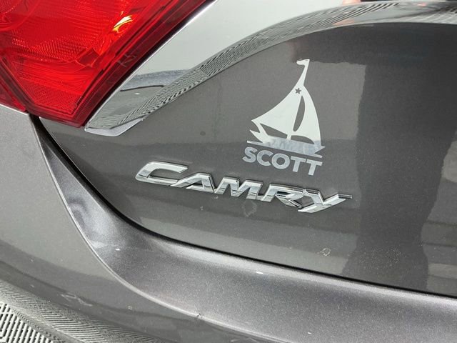 Used 2015 Toyota Camry LE FWD image 20