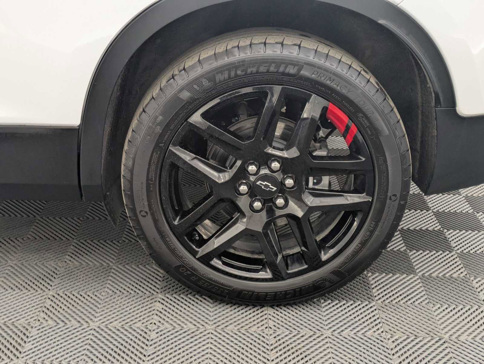 Used 2024 Chevrolet Blazer LT w/ Redline Edition image 13