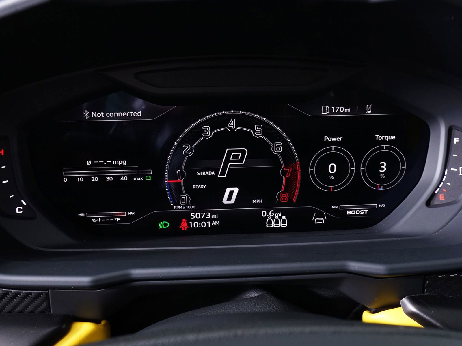 Used 2024 Lamborghini Urus S image 22