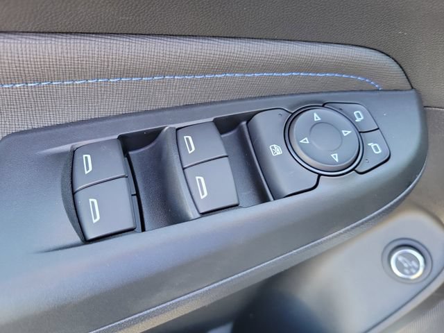 New 2026 Buick Envista Sport Touring w/ Convenience I Package FWD image 21