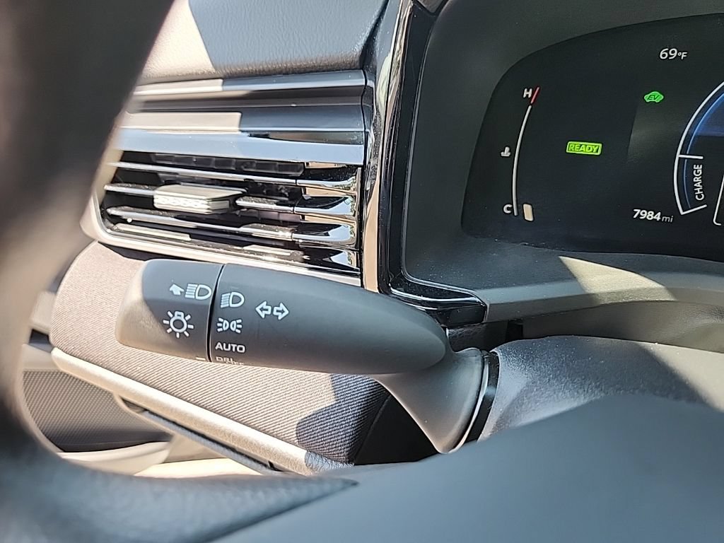 Used 2026 Toyota Camry LE FWD image 16